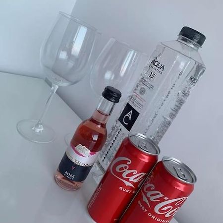 Cool Apartment Timisoara Ngoại thất bức ảnh