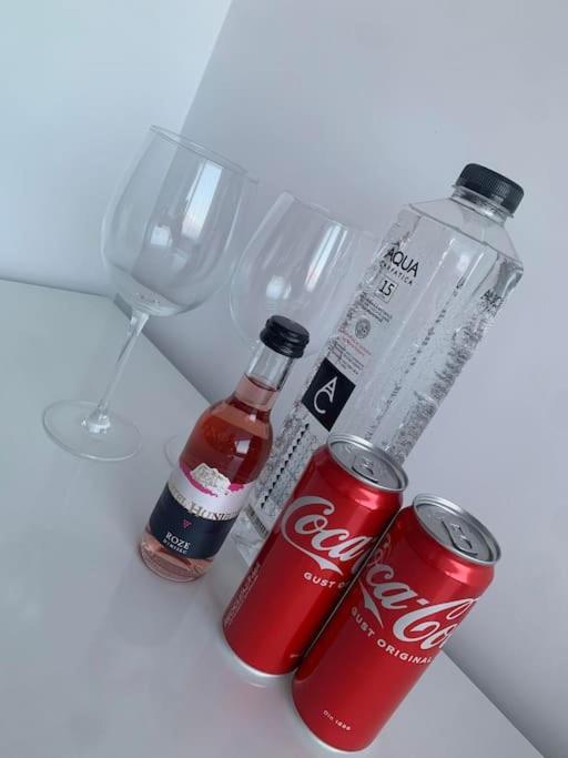 Cool Apartment Timisoara Ngoại thất bức ảnh