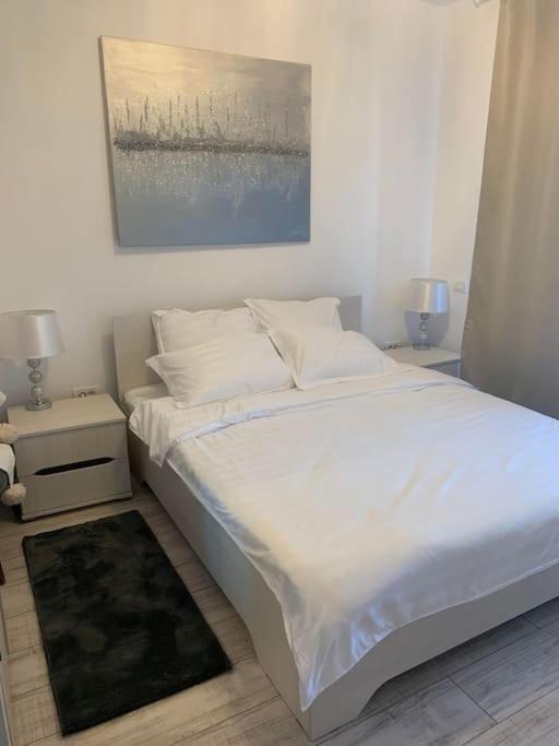 Cool Apartment Timisoara Ngoại thất bức ảnh